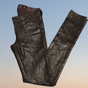 Adriano Goldschmied Super Skinny Pants